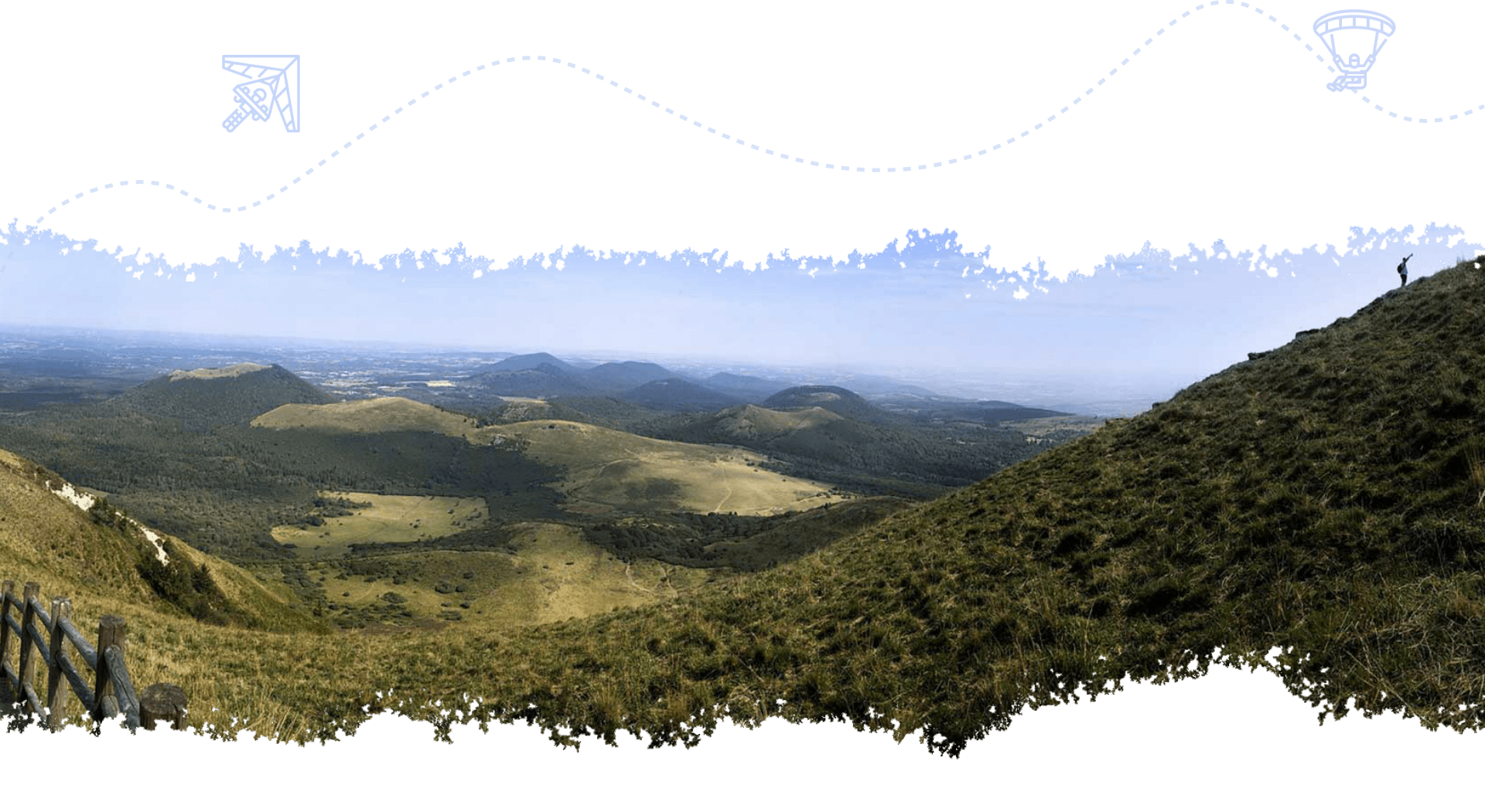 Locatifs camping en plein cœur de la nature